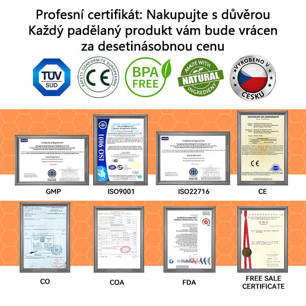 🐝🐝 TLOPA® Krém s botulotoxinem a včelím jedem (Speciálně pro seniory & doporučeno ortopedickými specialisty)  🌿
