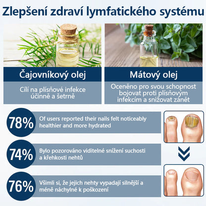 🔥Bylinný sprej proti plísním Timilk® OnyxiGuard